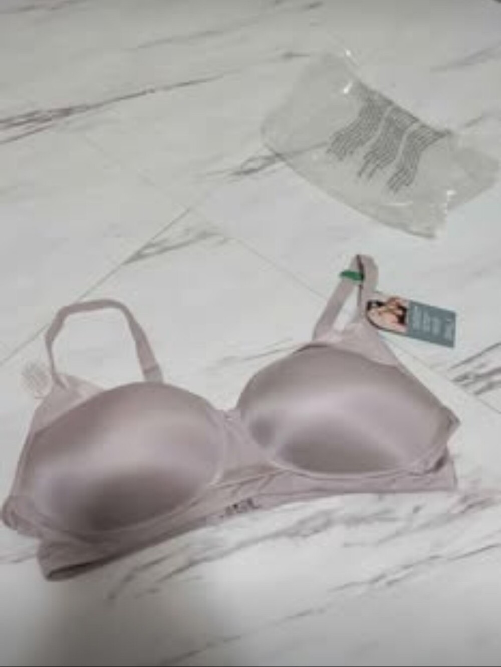 Bali Bra Size L